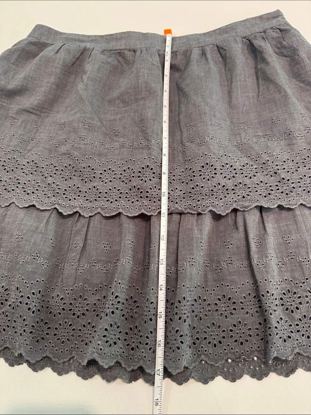 J. Crew Skirt Size 8